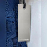 Lovers + Friends  CASPIAN SHIFT DRESS SMALL Photo 8