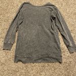 BP  Gray Sweatshirt Photo 0