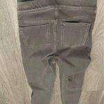 Spanx  Women's Skinny Jeans in Gray Photo 2