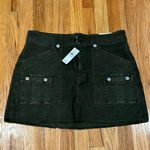 American Eagle Outfitters Denim Skirt Photo 0