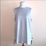 The North Face  Emerine Tank - High Rise Grey Photo 4