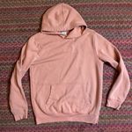 Gap ROSE PINK LITTLE LOGO HOODIE Photo 0