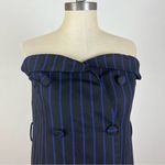 Lovers + Friends  Sadie Stripe Mini Dress Photo 3