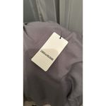 Zadig & Voltaire  Happy Army Studded Elbow V Neck Sweater Photo 2