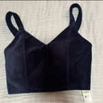 Aerie  Velvet Top Photo 1
