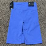 Under Armour UA bike shorts Photo 4