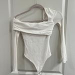 Lovers + Friends Bodysuit Photo 1