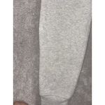 Lululemon  scuba jogger light heather gray 2 clemson tigers paw Photo 5