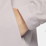 Nike Women's Dri-FIT UV Full-Zip Top Size M Casual Golf Outdoor Photo 2