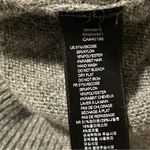 H&M Twenty one Gray Sweater with Red Cherry Design M Photo 8