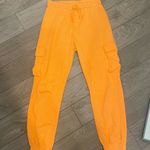 ZARA  Cargo Sweatpants Photo 0