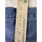 Old Navy Womens Jeans Size 12 Extra High Rise Balloon Leg Denim Blue Photo 5