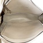 Coach Vintage TRIBECA Ivory Glove Tanned Slim Bleeker Bucket Shoulder Bag 9098 Photo 7