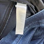 Spanx Dark Wash Pull on Jeans Size XL Photo 3