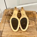 Tony Bianco  Caprice Ankle Strap Sandal in Skin Capretto Size US 7.5 Photo 8