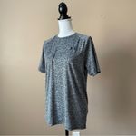Under Armour | Gray Short Sleeved Tech Tee Sz S Photo 4