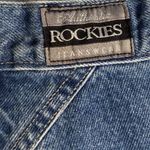 Rockies Jeanswear Vintage Western Cowgirl High Photo 12