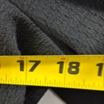 Madewell  Crepe Square Neck Puff-Sleeve Top Blouse Size Medium. Business Casual Photo 7