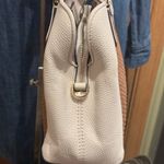 Kate Spade Jackson Straw Medium Satchel Purse♠️♠️♠️♠️ Photo 5