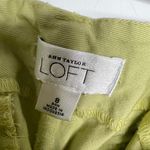 Loft Ann Taylor Pants Photo 4