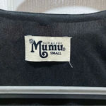 Show Me Your Mumu Margo Mini Dress in Diana Rose Size Small Photo 5