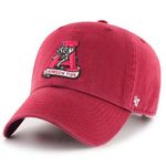 47 NWOT University of Alabama Baseball Hat  Photo 0
