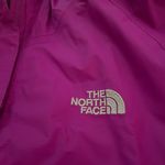The North Face lightweight utility rain jacket women’s small Photo 1