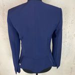 Halogen #138  Navy Blue Blazer Photo 5