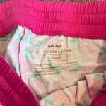 Womens Little Sleepies Pink strawberry pajama Pants XS extra small like new Photo 1