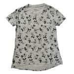 Disney  Mickey & Minnie Mouse Graphic T-Shirt Photo 0