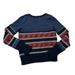 Free People We The Free To the Woods Waffle Knit Sweater Women’s Size XS Photo 11