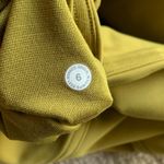 Lululemon Instill High-Rise Tight 25” Auric Gold Size 6 Photo 7