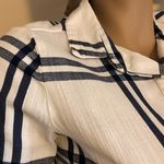 Liz Claiborne Cute Casual Button Up Shirt | Top Photo 1