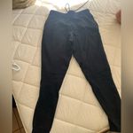 Nike  Black Jogger Photo 2