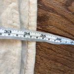 Nanette Lepore  linen blend beige shirt dress 6 Photo 6