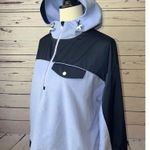 Athleta Zion Hooded Fleece Sweatshirt Pullover Hoodie Jacket size XS Extra Small Photo 3