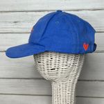 Love Your Melon  Blue Baseball Hat Photo 4