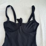 l*space L* Kendal One Piece - Black, Size Medium, $198 Photo 4