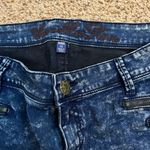 Vanilla Star Jeans Vanilla star acid washed jeans Photo 1