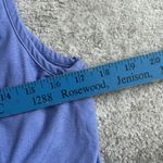 The Masters Golf Zero Restriction Vest Womens Small Primaloft Quilted Purple Photo 7