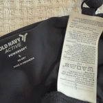 Old Navy large PowerSoft Cami athletic boy short lined active dress D1 2694 Photo 3