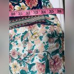 None Floral print kimono/cover up.‎ Size medium Photo 7