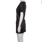 Tibi Polka Dot Print Dress 0 Photo 2