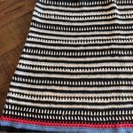 Diane Von Furstenberg DVF Crochet Mini‎ Tank Dress Photo 2