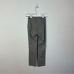 Rag and Bone Animal Print Stretch Ankle Pants Photo 5