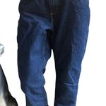 Cabela's  Flannel Lined  Purple Plaid Jeans Women’s Size 12 R Photo 0