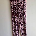 Aerie  Offline Real Me Twisted Front High Rise Leopard size XS Photo 0