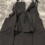 Jacquemus  La Robe Ascea Dress Sz 8 Photo 3
