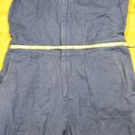 Apiece Apart  Azore Jumpsuit Sz 6 Photo 6