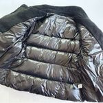 Mackage NEW  Rune Moto Sherpa Down Puffer Jacket Photo 8